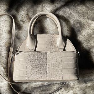 Zara small purse